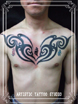 TRIBAL